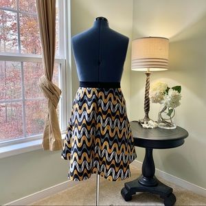 Lane Bryant Skirts - Lane Bryant Skater Skirt Size 24 Lane Bryant Skirts - Lane Bryant Skater Skirt Size 24